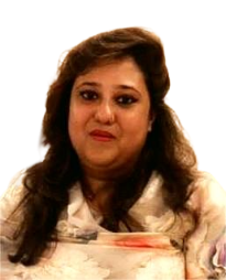 Pratyusha Rajeshwari Singh